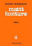 Mattt Konture
